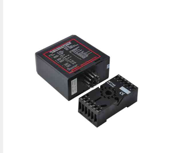 Bộ dò vòng từ 2 kênh PD232